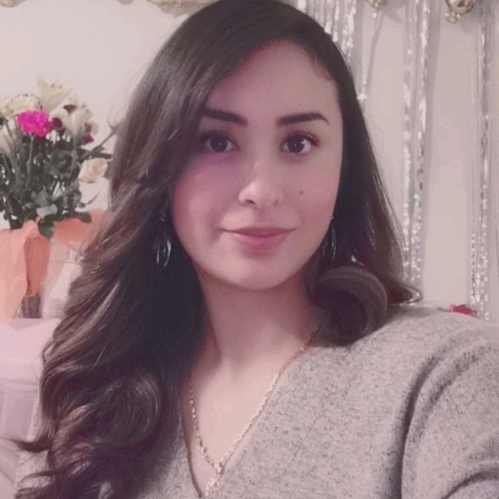 Meet your Posher, Maria